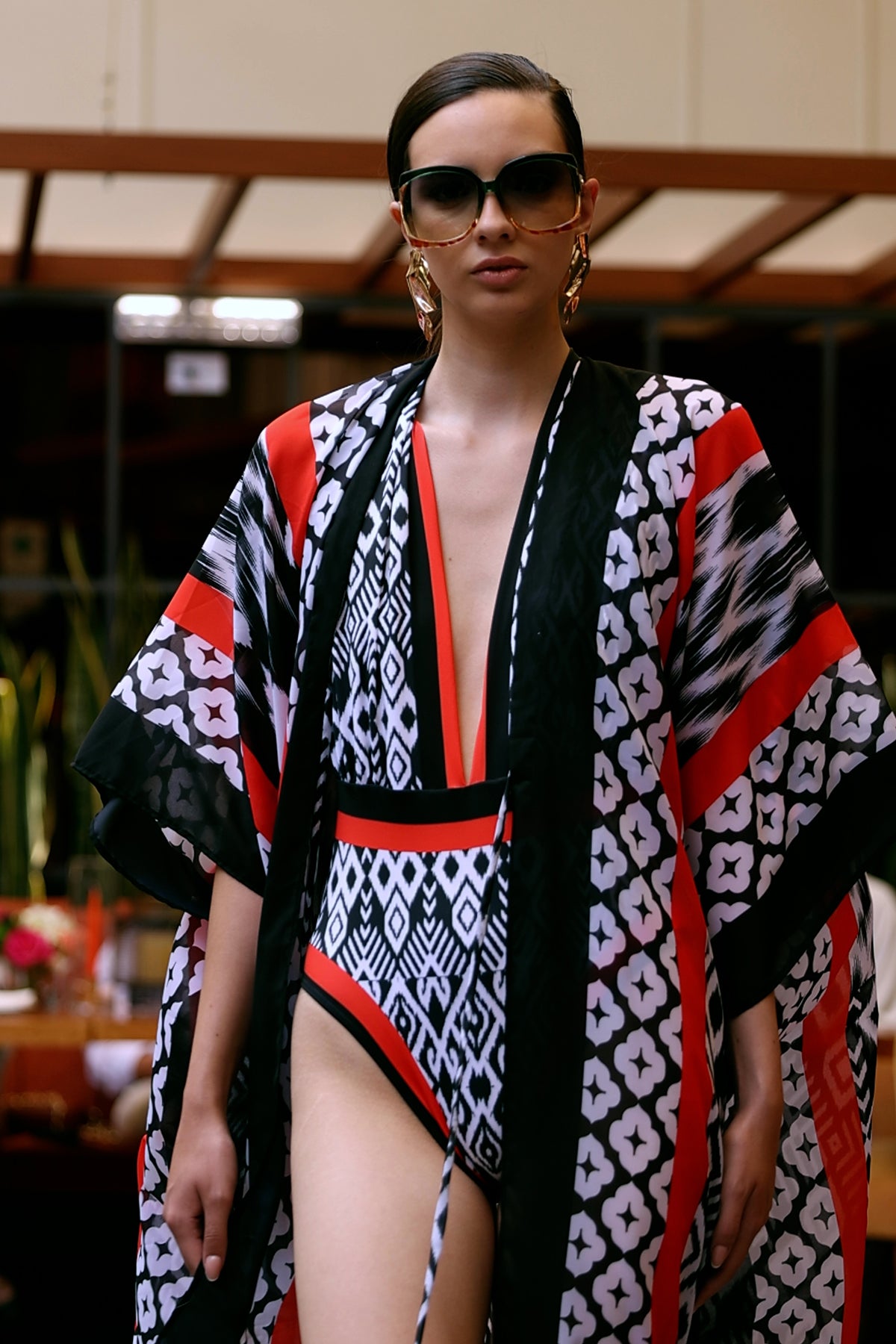 X de Copas One Piece